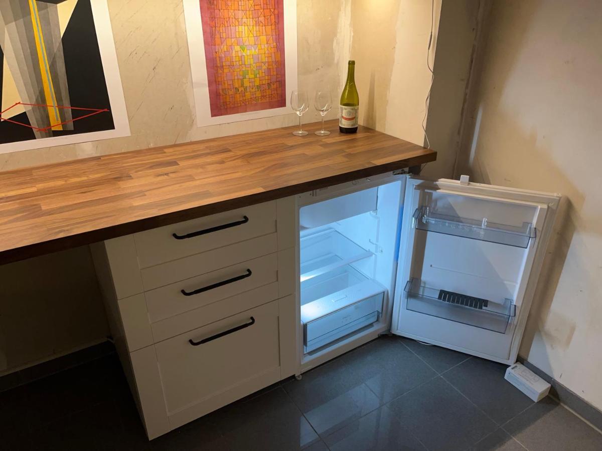 Stilvoller Altbau Mit Balkon - 10 Min To Center Apartment ไลป์ซิก ภายนอก รูปภาพ
