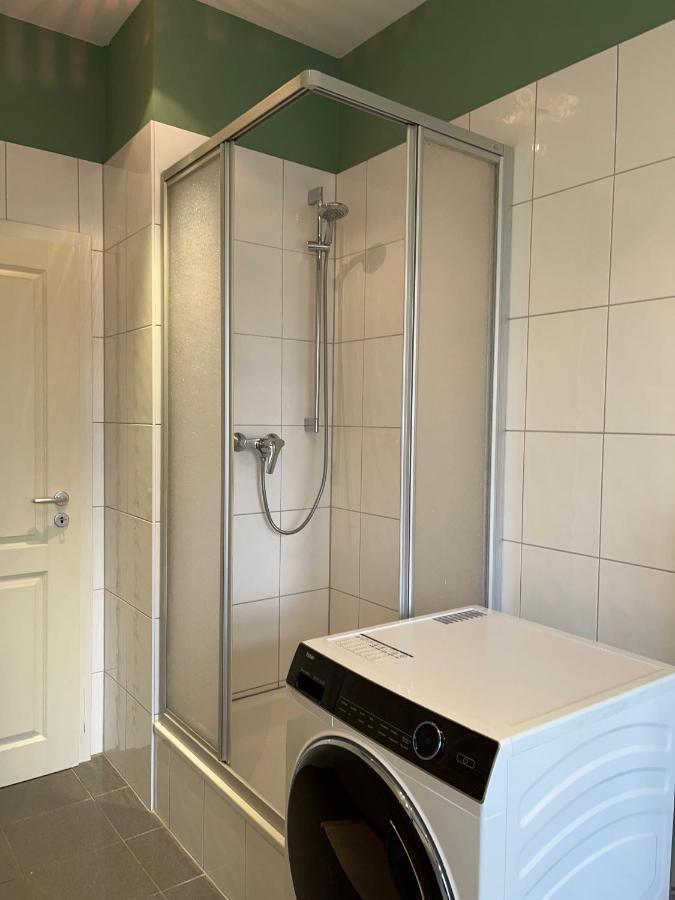 Stilvoller Altbau Mit Balkon - 10 Min To Center Apartment ไลป์ซิก ภายนอก รูปภาพ